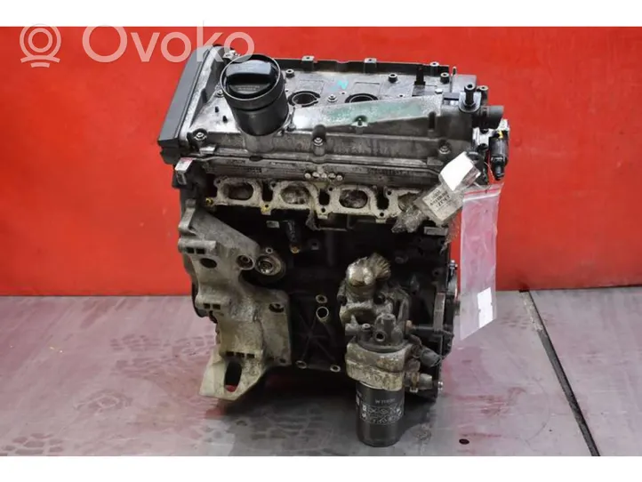 Volkswagen Sharan Engine AUM