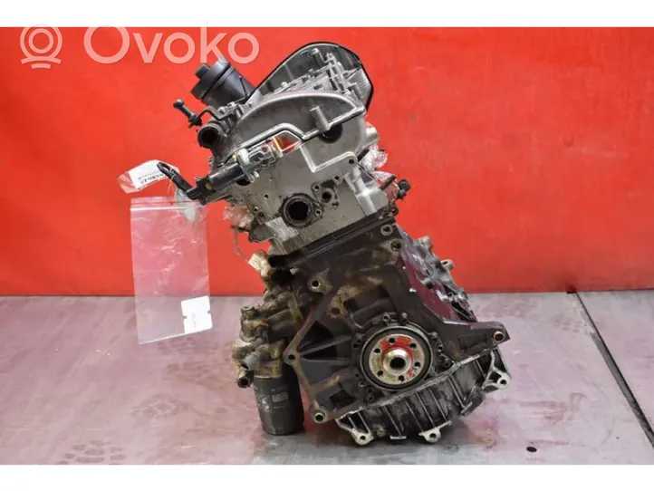Volkswagen Sharan Engine AUM