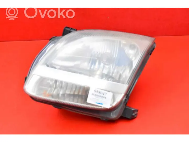 Suzuki Ignis Faro/fanale P2753