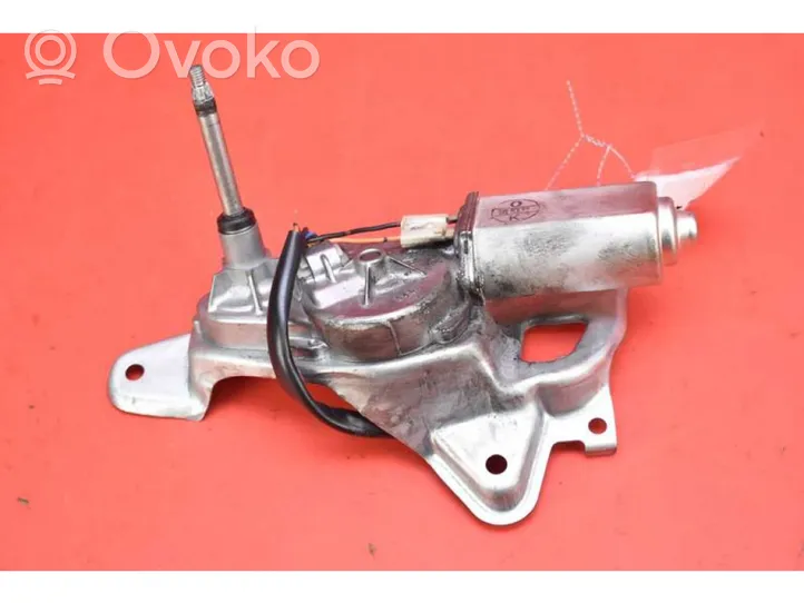 Suzuki Ignis Rear window wiper motor 34355-581