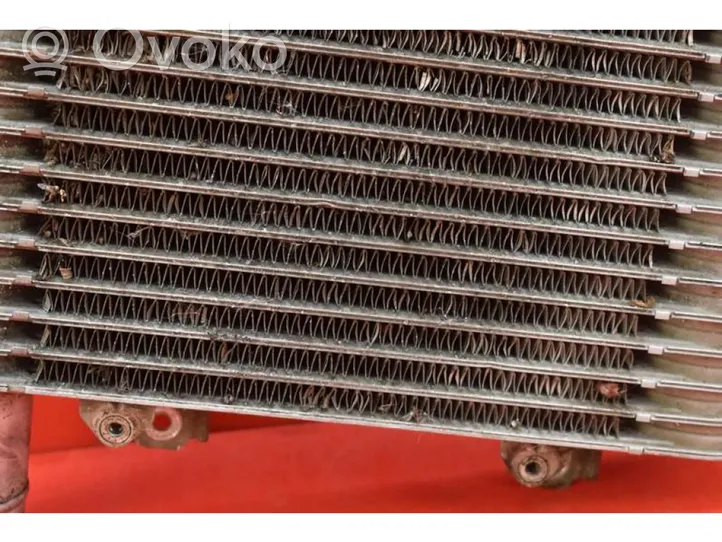 KIA Carens I Intercooler radiator 28271-27350