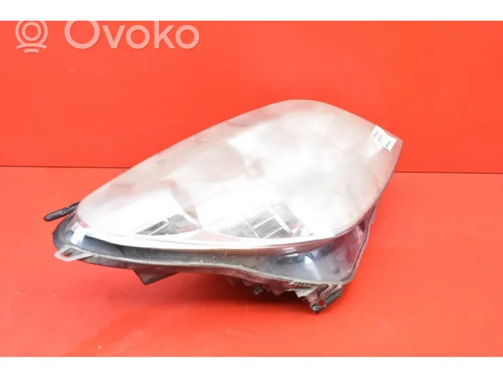 Opel Astra H Headlight/headlamp OPEL