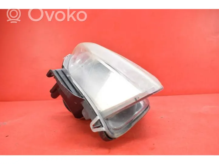 Opel Astra H Headlight/headlamp OPEL