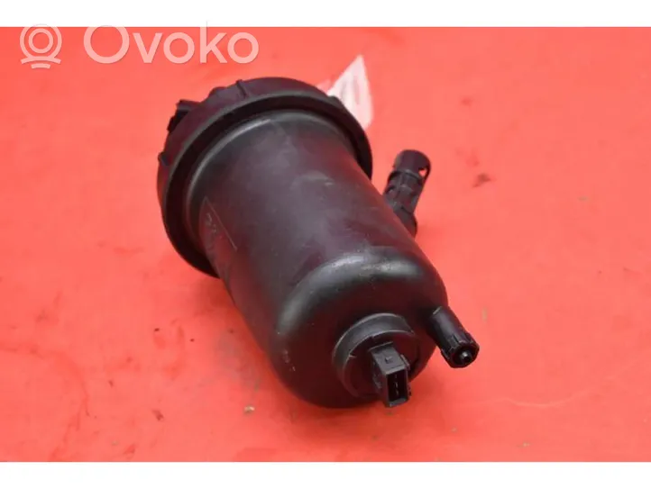 Opel Astra H Boîtier de filtre à carburant 13204107