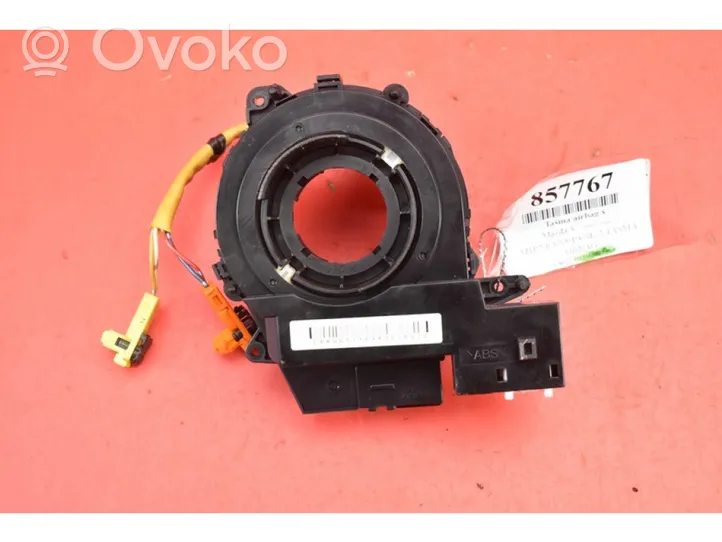 Mazda 3 I Airbag slip ring squib (SRS ring) MAZDA