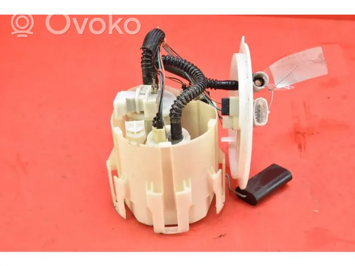 Opel Zafira B In-tank fuel pump 13129982DF