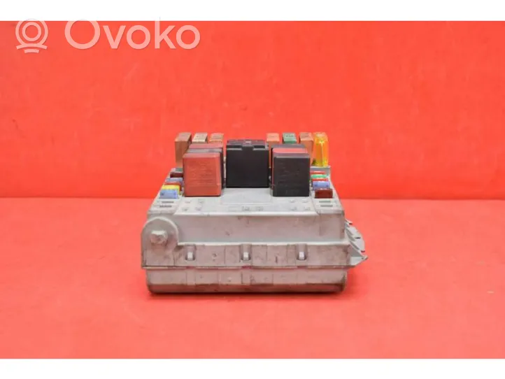 Fiat Doblo Fuse box set 51763770