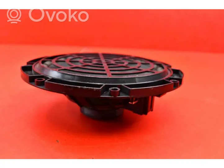 Peugeot 3008 I Subwoofer speaker 9665245180