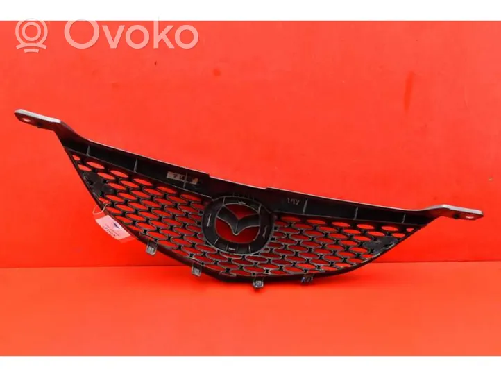 Mazda 3 I Grille de calandre avant BN8V50711