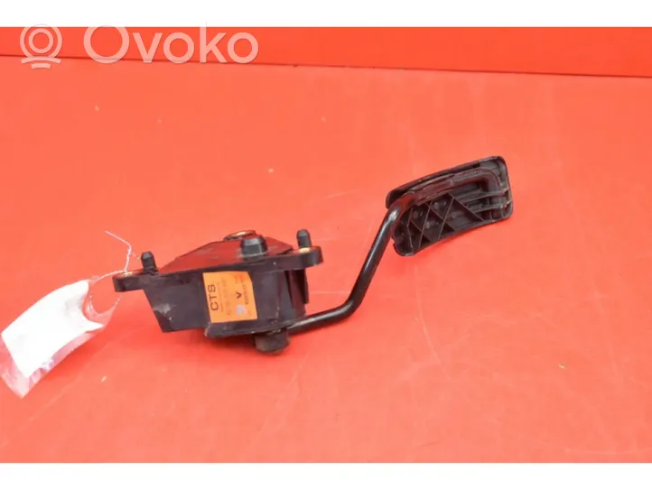 Renault Scenic II -  Grand scenic II Accelerator throttle pedal 8200159647