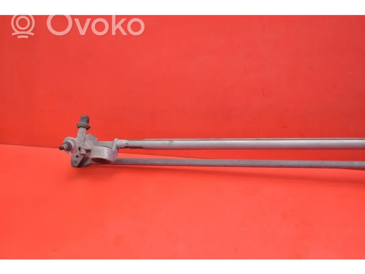 Opel Zafira B Front wiper linkage and motor 404976