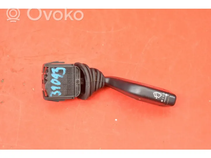 Opel Astra G Headlight wiper switch 090243395