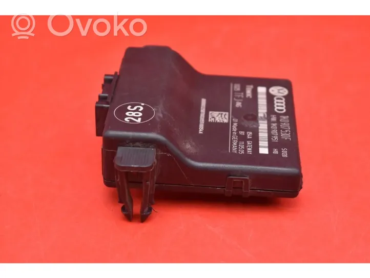 Volkswagen Golf IV Unité de commande, module ECU de moteur 1K0907530F