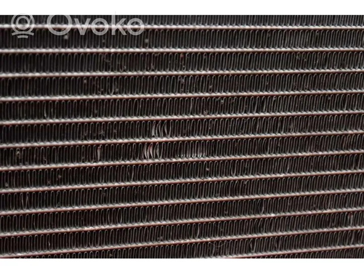 Volkswagen Golf IV Air conditioning (A/C) radiator (interior) VOLKSWAGEN