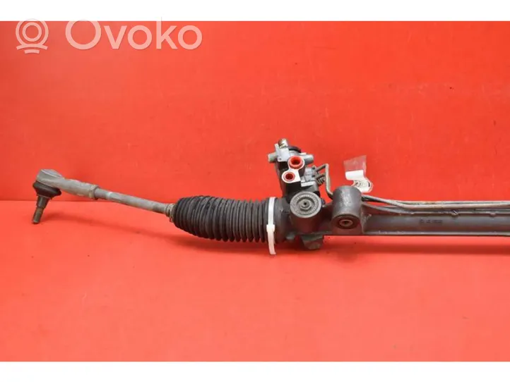 Audi Q7 4L Lenkgetriebe 7L8422055