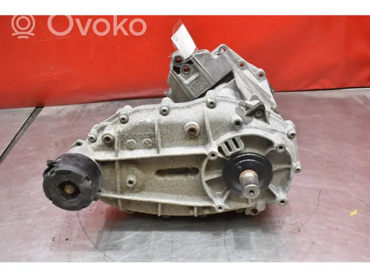 Audi Q7 4L Scatola ingranaggi del cambio 0BU341010