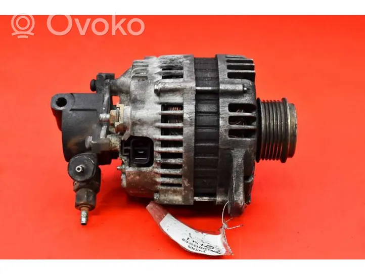 Opel Astra H Generator/alternator A2022