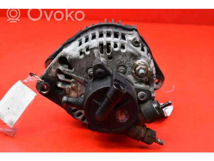 Opel Astra H Alternator A2022