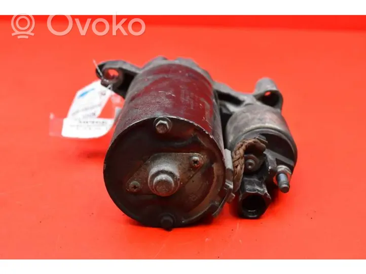 Audi A4 S4 B8 8K Starter motor 03L911021E