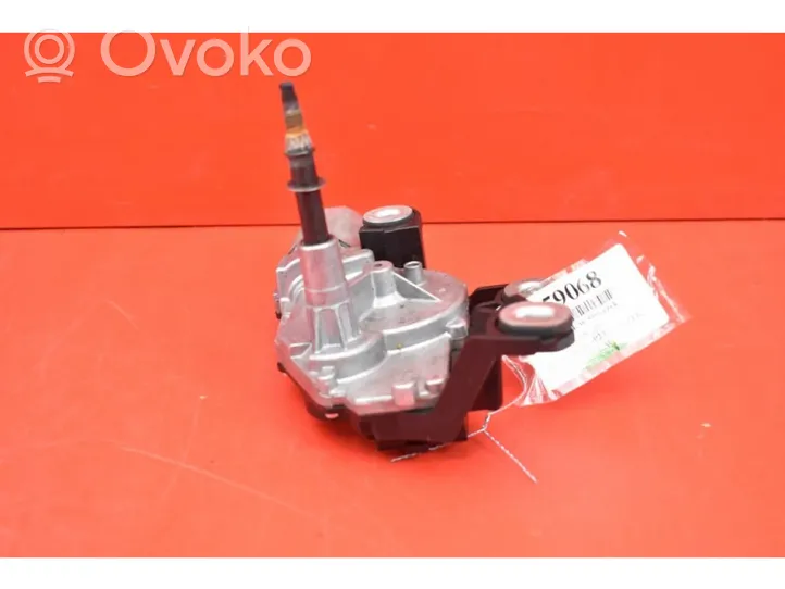 Audi A6 Allroad C5 Rear window wiper motor 6Q6955711A