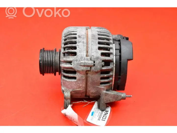 Volkswagen Cross Polo Generatore/alternatore 06F903023F