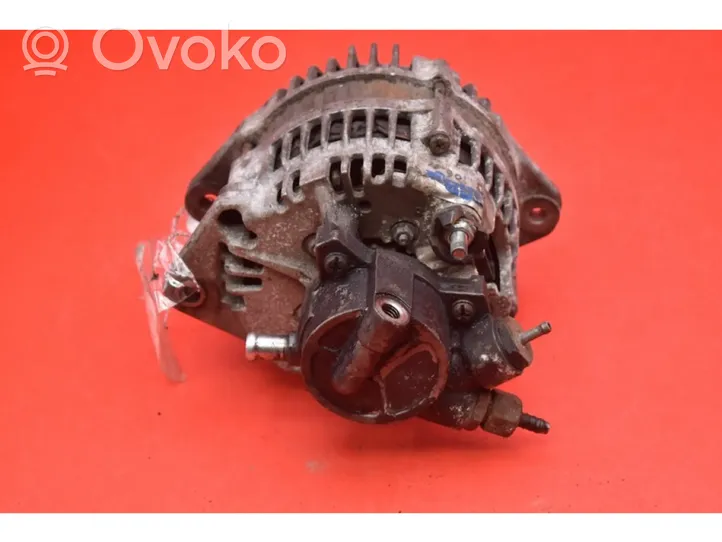 Opel Astra H Alternator 898056-4410