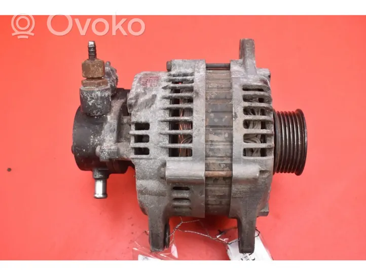 Opel Astra H Alternator 898056-4410