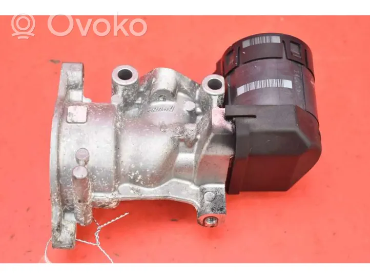 Ford Focus C-MAX Valvola EGR 9656612380