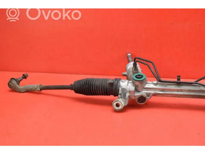 Ford Focus C-MAX Steering rack 5M51-3200-EH