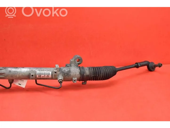 Ford Focus C-MAX Steering rack 5M51-3200-EH