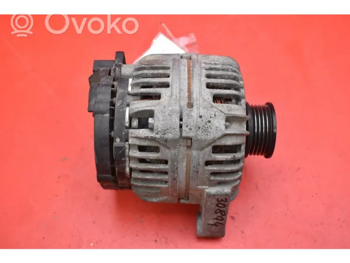 Skoda Fabia Mk1 (6Y) Alternator 047903015Q