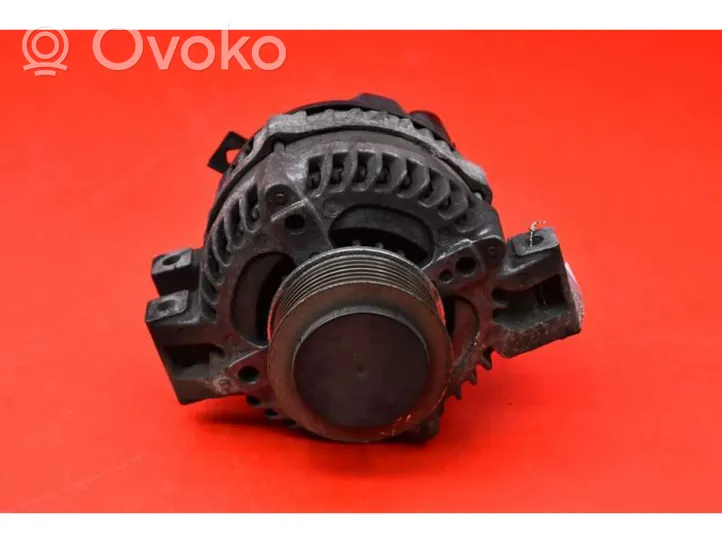 Honda Accord Alternator 104210-3911