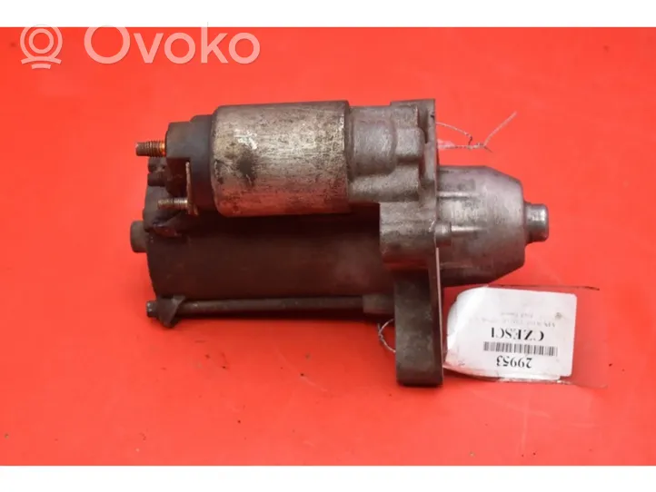 Ford Fusion Motor de arranque 2S6U-11000-EE