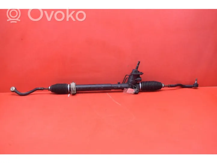 Volkswagen Sharan Steering rack VOLKSWAGEN