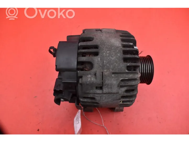 Peugeot 206 CC Alternator 9644529680