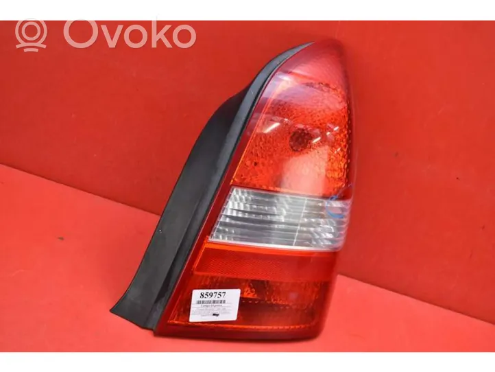 Nissan Primera Rear/tail lights NISSAN