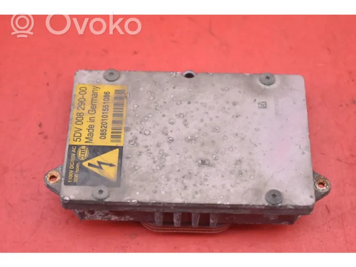 Nissan Primera Sprieguma pārveidotājs / pārveidotāja modulis 5DV008290-00