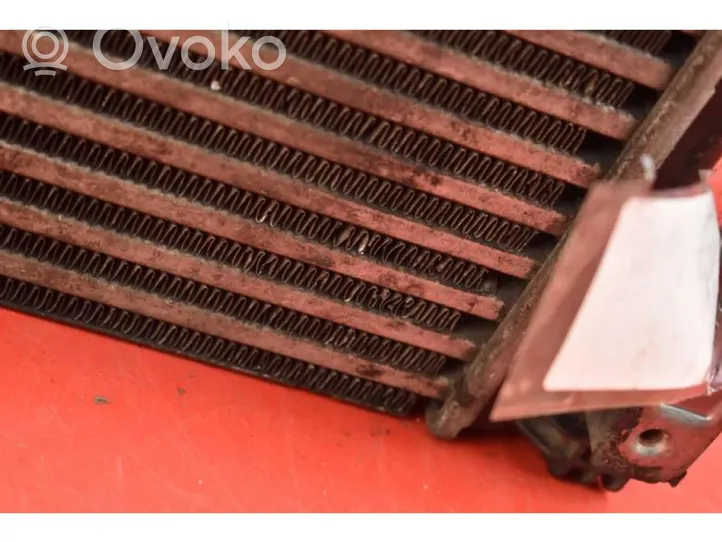 Peugeot 3008 I Radiatore intercooler 9656503980