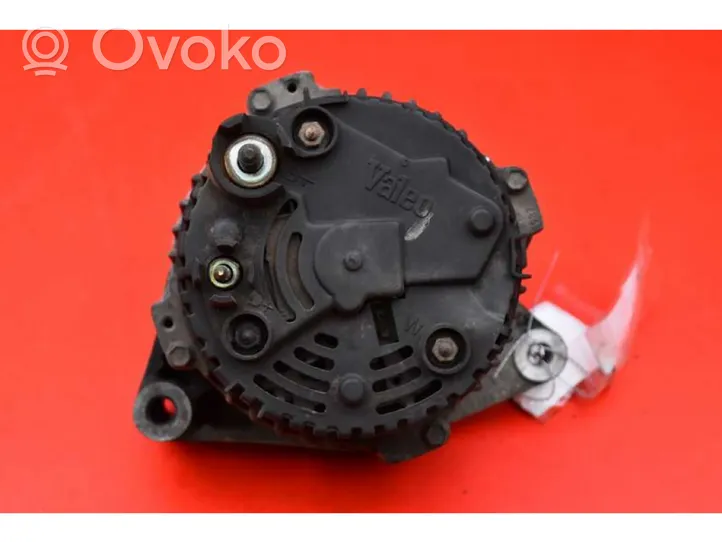 Citroen Saxo Generator/alternator 9621308580