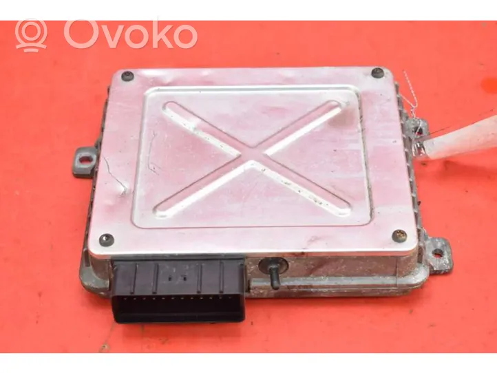 Land Rover Freelander Komputer / Sterownik ECU silnika MKC104393