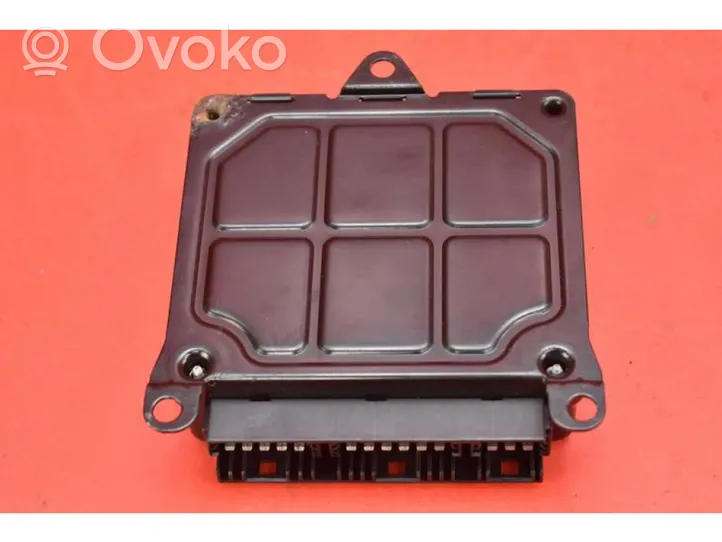 Land Rover Freelander Unité de commande, module ECU de moteur SRD100480