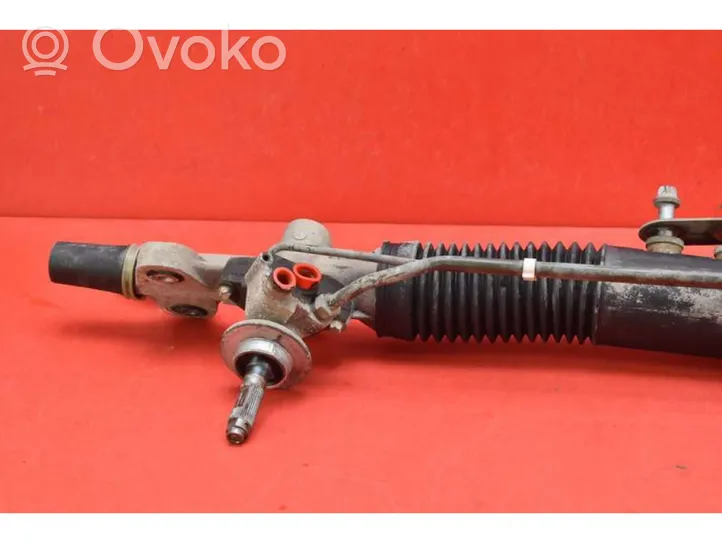 Land Rover Freelander Steering rack QAB102371