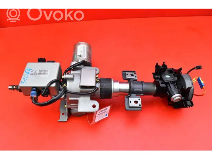 Opel Corsa C Power steering pump 24463938