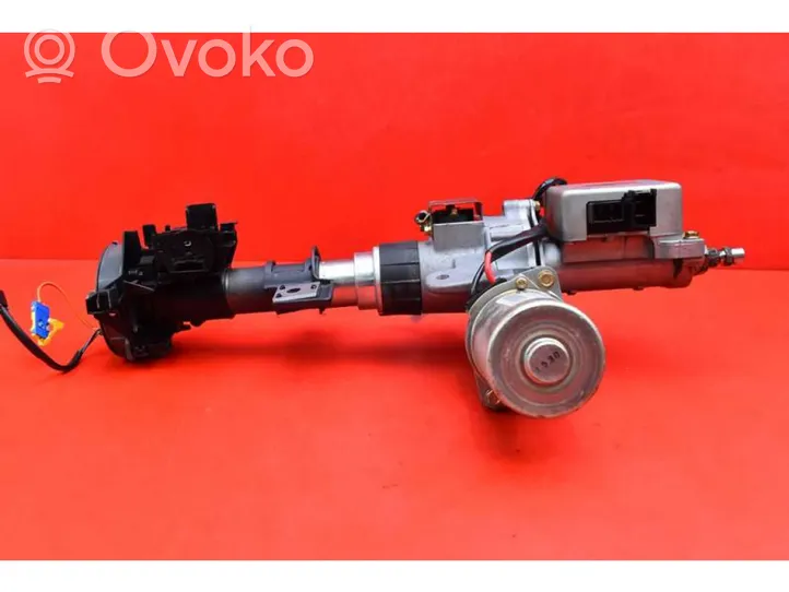 Opel Corsa C Power steering pump 24463938