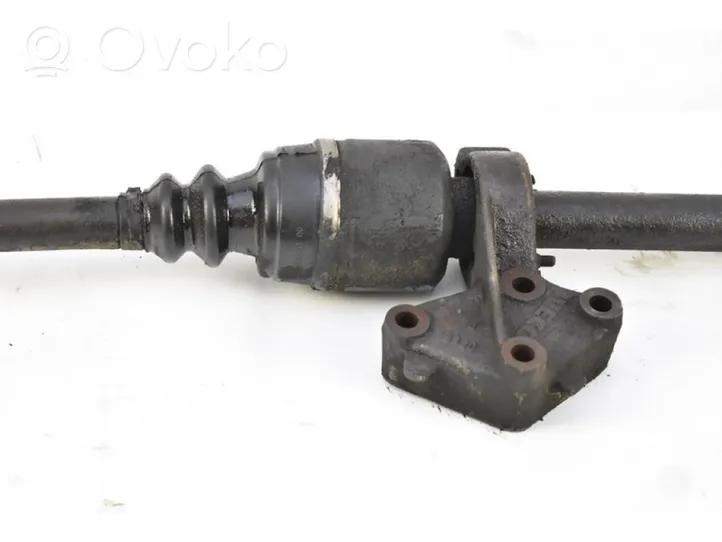 Citroen Jumper Front driveshaft 