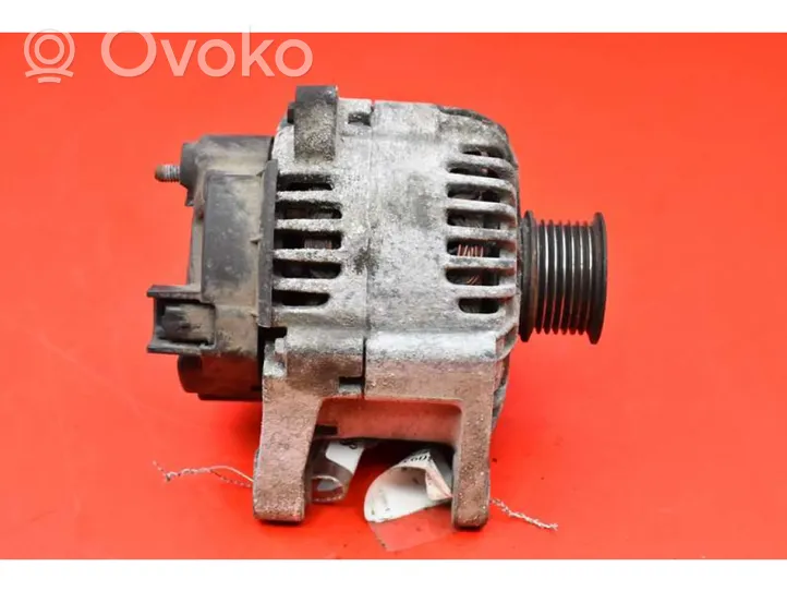 Renault Megane II Alternator 8200290215