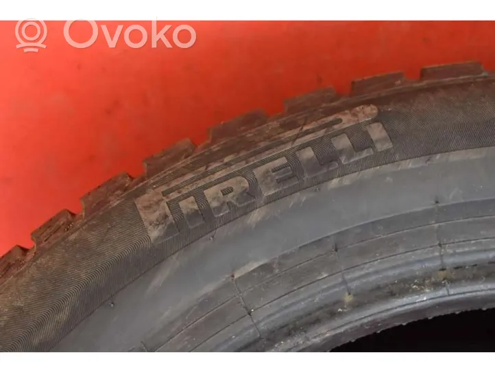 Honda Accord Pneumatico invernale R17 PIRELLI