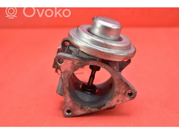 Volkswagen Golf IV EGR valve 038131501AN