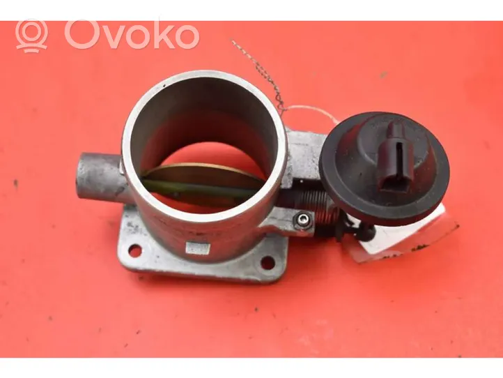 KIA Carens I Throttle body valve 35100-27XXX