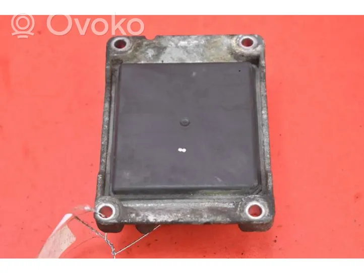 Opel Corsa D Komputer / Sterownik ECU silnika 55557933